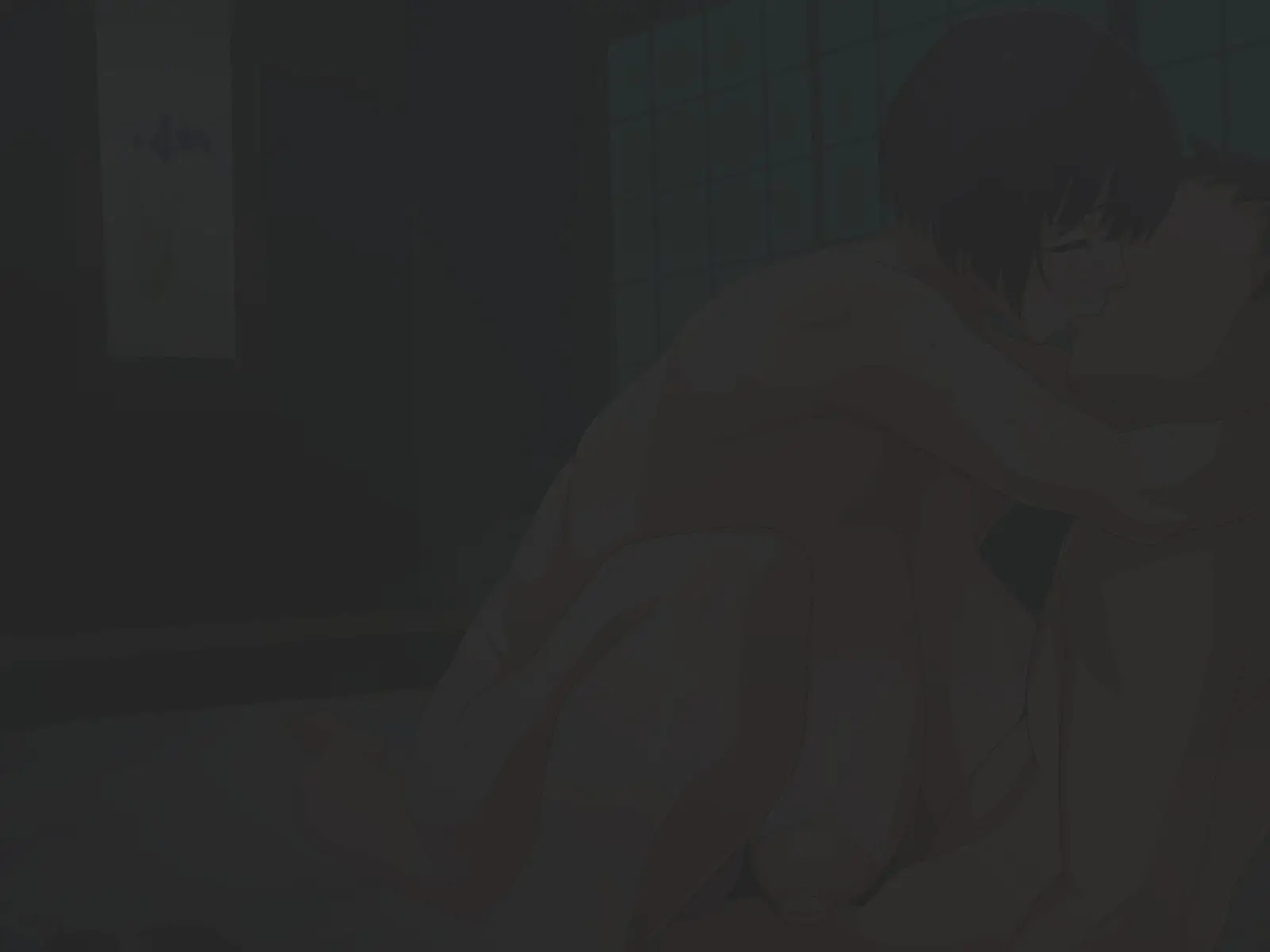 Kaa-San, Yakusoku Wasuretenai Yo Ne | 엄마, 약속 까먹은 거 아니지♡